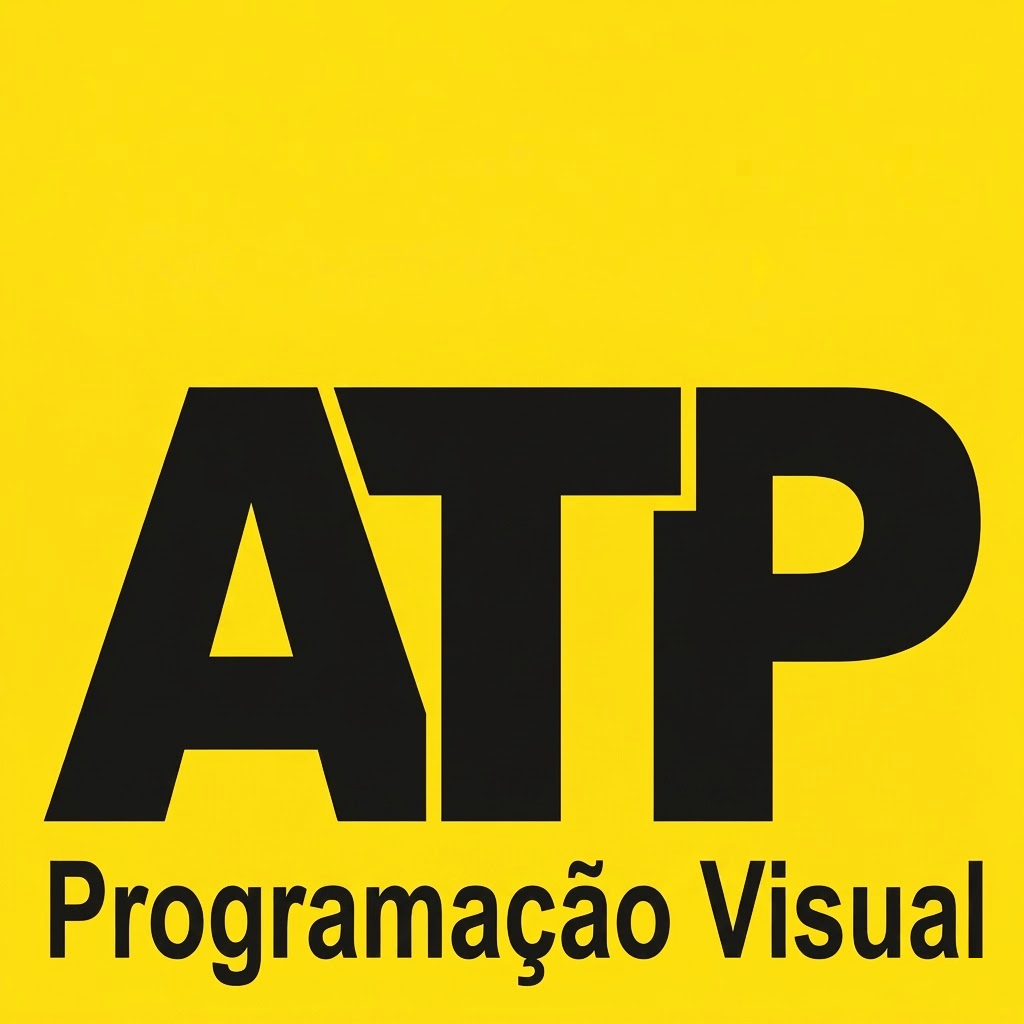 ATP - Programação Visual